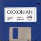 Oxxonian Front Cover