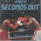 Seconds Out Front Cover