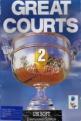 Great Courts II Front Cover