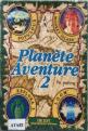 Planète Aventure 2 Front Cover