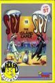 Spy Vs. Spy II: The Island Caper Front Cover