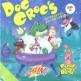 Doc Croc's Outrageous Adventures! Front Cover