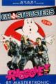 Ghostbusters Front Cover