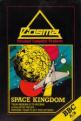 Space Kingdom Front Cover