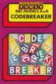 Codebreaker Front Cover