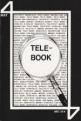 Tele-Book Front Cover