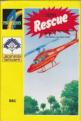 Bush Rescue Front Cover