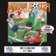 Arcade Soccer Front Cover
