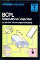 BCPL Stand Alone Generator Front Cover