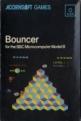Bouncer Front Cover