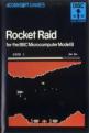 Rocket Raid Front Cover