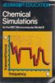 Chemical Simulations Front Cover