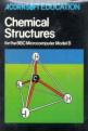 Chemical Structures Front Cover