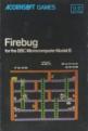 Firebug Front Cover
