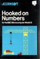 Hooked On Numbers Front Cover