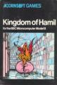 Kingdom Of Hamil Front Cover