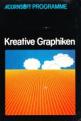 Kreative Graphiken Front Cover