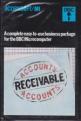 Accounts Receivable Front Cover