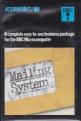 Mailing System Front Cover