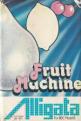 Fruit Machine Front Cover