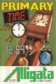 Primary Time Front Cover