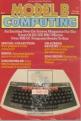 Model B Computing 2 (Compilation)