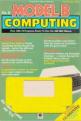 Model B Computing 8 Front Cover