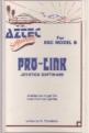 Pro Link Front Cover