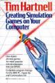 Creating Simulation Games On Your Computer (Book) For The BBC B/B+/Master 128