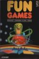 Fun Games Front Cover