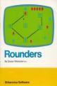 Rounders Front Cover