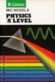 Physics 'A' Level Front Cover