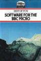 Best Of PCW: Software For The BBC Micro Front Cover