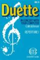 Duette Front Cover