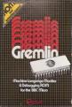 Gremlin Machine Language Monitor Front Cover