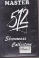 Master 512 Shareware Collection 2