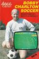 Bobby Charlton Soccer Front Cover