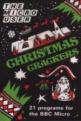 Christmas Crackers Front Cover