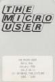 The Micro User 5.11 Front Cover