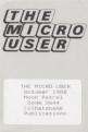 The Micro User 6.08 (Compilation)