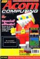 Acorn Computing #119 Front Cover