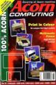 Acorn Computing #139 Front Cover