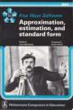 Approximation Estimation And Standard Form Front Cover