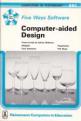 Computer Aided Design Front Cover