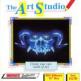 The Art Studio Front Cover