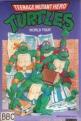 Teenage Mutant Hero Turtles: World Tour