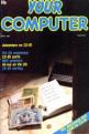 Your Computer 2.04 Front Cover