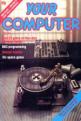 Your Computer 2.06 Front Cover