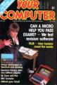 Your Computer 5.05 Front Cover