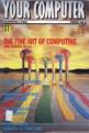 Your Computer 8.02 Front Cover